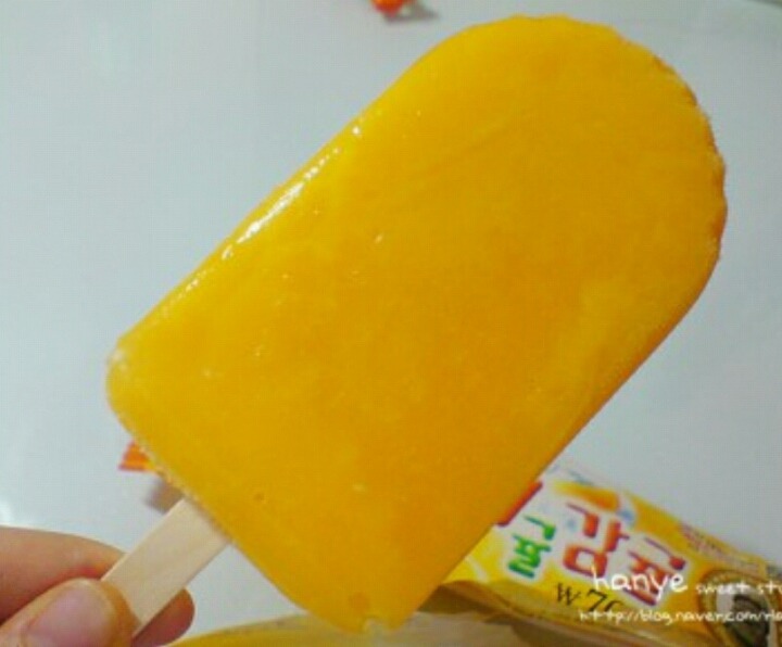 막대기가 길어진 아이스크림 | 인스티즈