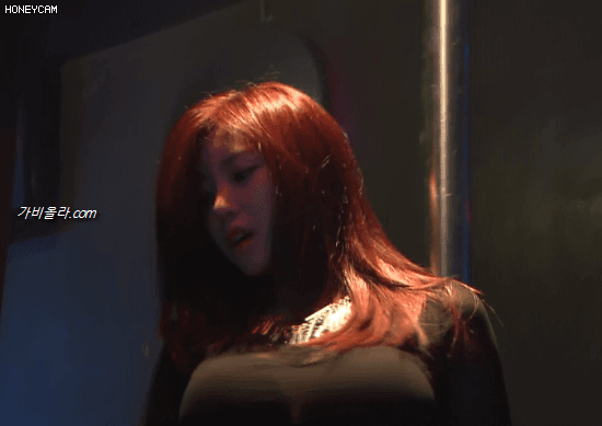 봉춤추는 전효성 | 인스티즈