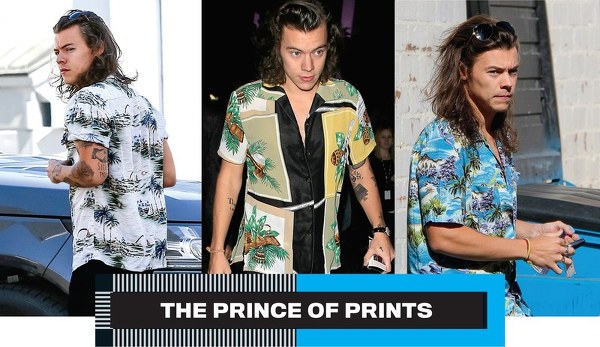 GQ 선정 현재 세계에서 가장 스타일리쉬한 남성 13인 | 인스티즈