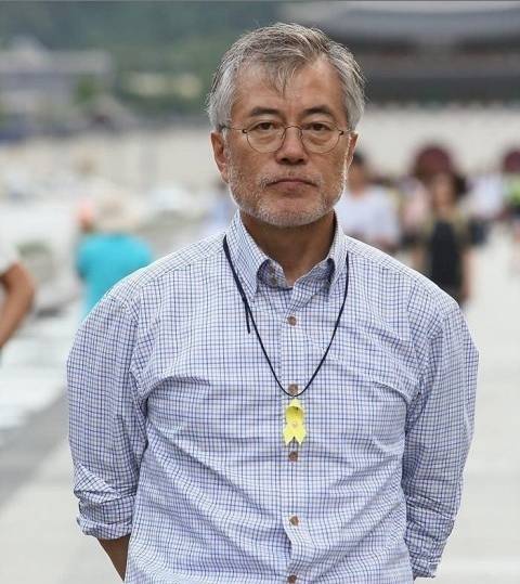 문재인 세월호 단식.jpg | 인스티즈