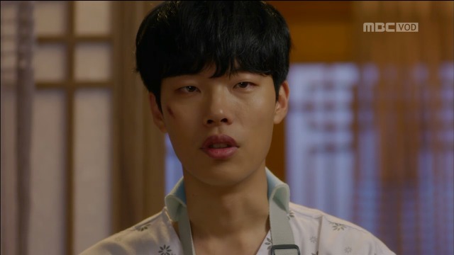 인생드라마로 자주 꼽히는 운빨로맨스의 감명깊은 장면들과 대사들 (3) | 인스티즈