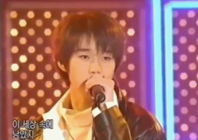 나는 야인이 될거야~ 부른 가수 반전 외모.jpg | 인스티즈