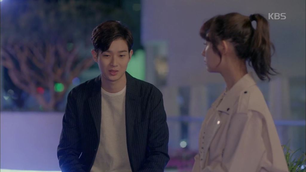 [쌈마이웨이] 들이대기도 전에 여주한테 쳐 맞음 | 인스티즈