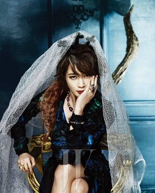 도깨비 성별 바꾼 상플.. 김혜수 이제훈 -1- | 인스티즈