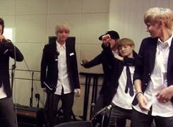 불장난댄스 | 인스티즈