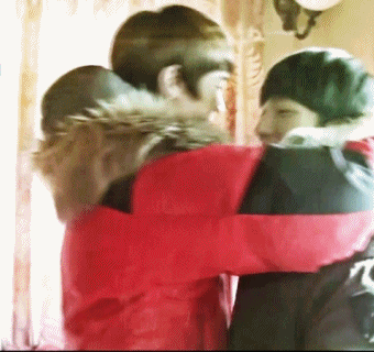 설레는 움짤 모음.gif | 인스티즈