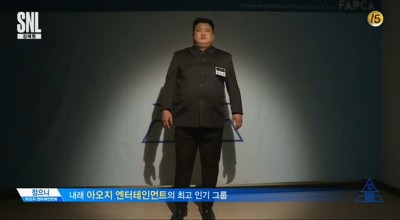 북한 최고의 아이돌스타 | 인스티즈