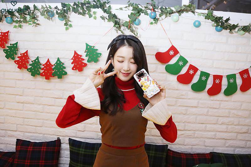 [구구단] 여사친에게서 생일 선물을 받아서 하나 | 인스티즈