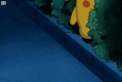 지우바라기 피카츄 | 인스티즈