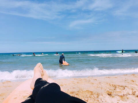 20년간 여름휴가를 해외로만 다닌 사람의 국내 휴가여행기 | 인스티즈