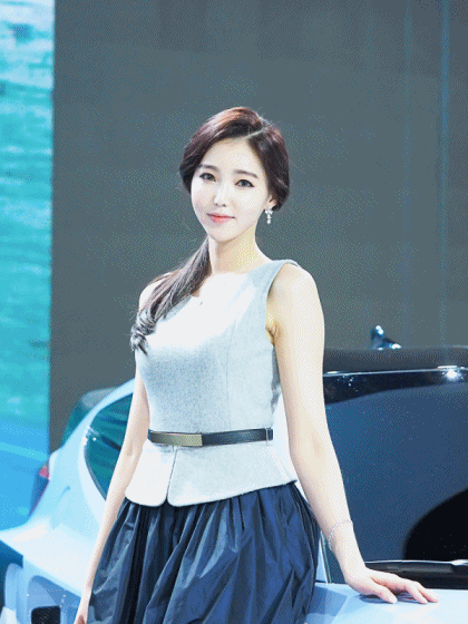 개인적으로 가장 좋아하는 레이싱모델 | 인스티즈