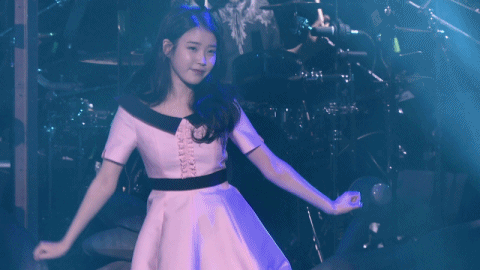 아이유 서태지콘 안무 | 인스티즈