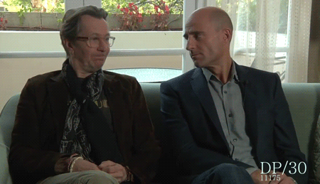 이분들 최소 게리 올드만 팬클럽 우수회원.jpgif | 인스티즈