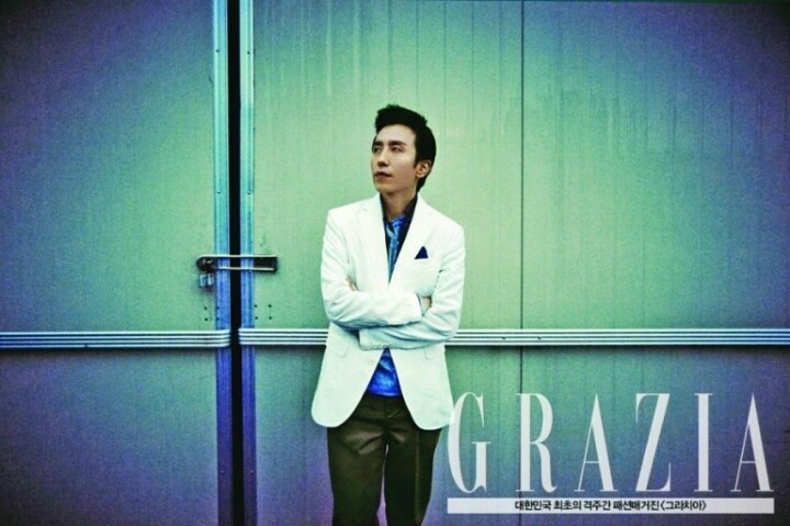 너무 잘생겨서 음악성 저평가되는 가수 | 인스티즈