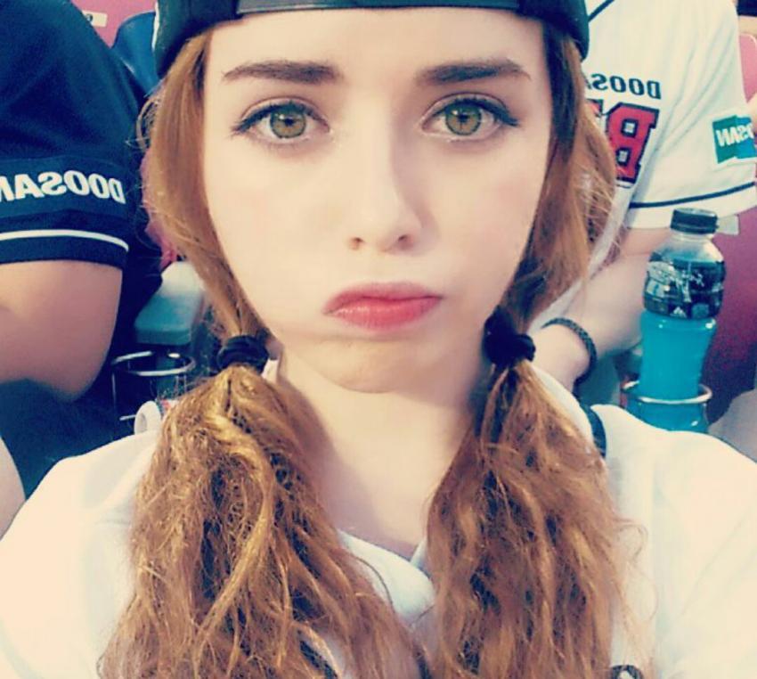 루리웹 스페인 여자친구 | 인스티즈