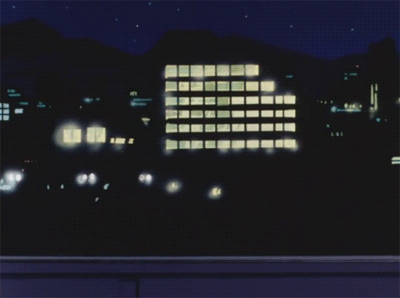 몽글몽글한 80년대 일본 감성, 시티팝(City Pop)과 일본 애니메이션 | 인스티즈