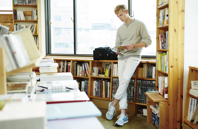 미즈노 1906 헤리티지 운동화 | 인스티즈