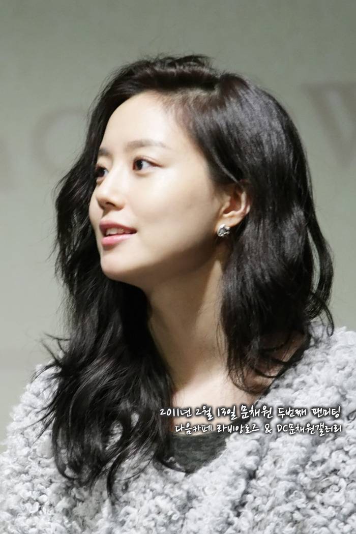 [해피버스데이] 문채원 레전드 팬미팅 | 인스티즈