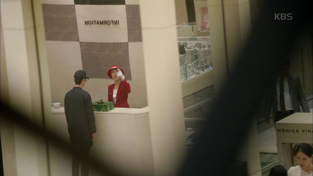 [쌈마이웨이] 들이대기도 전에 여주한테 쳐 맞음 | 인스티즈