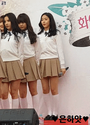 걸그룹 여자친구 .jpgif | 인스티즈