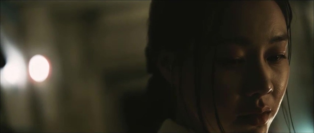 과연 아이는 좀비 바이러스에 감염 되었는가?. jpg | 인스티즈