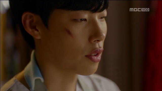 인생드라마로 자주 꼽히는 운빨로맨스의 감명깊은 장면들과 대사들 (3) | 인스티즈