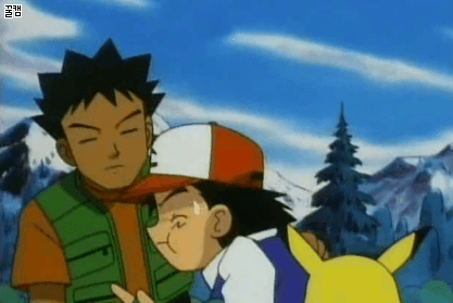 지우바라기 피카츄 | 인스티즈