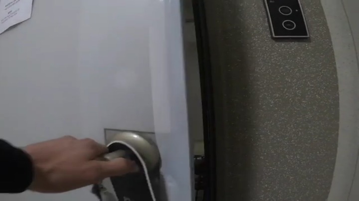 영국선수가 SNS에 올린 평창 선수촌 시설...jog | 인스티즈