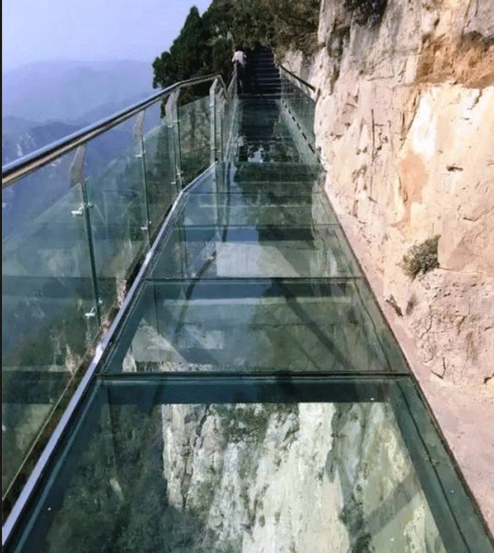 대륙의 등산로 | 인스티즈