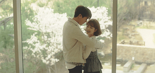 설레는 움짤 모음.gif | 인스티즈