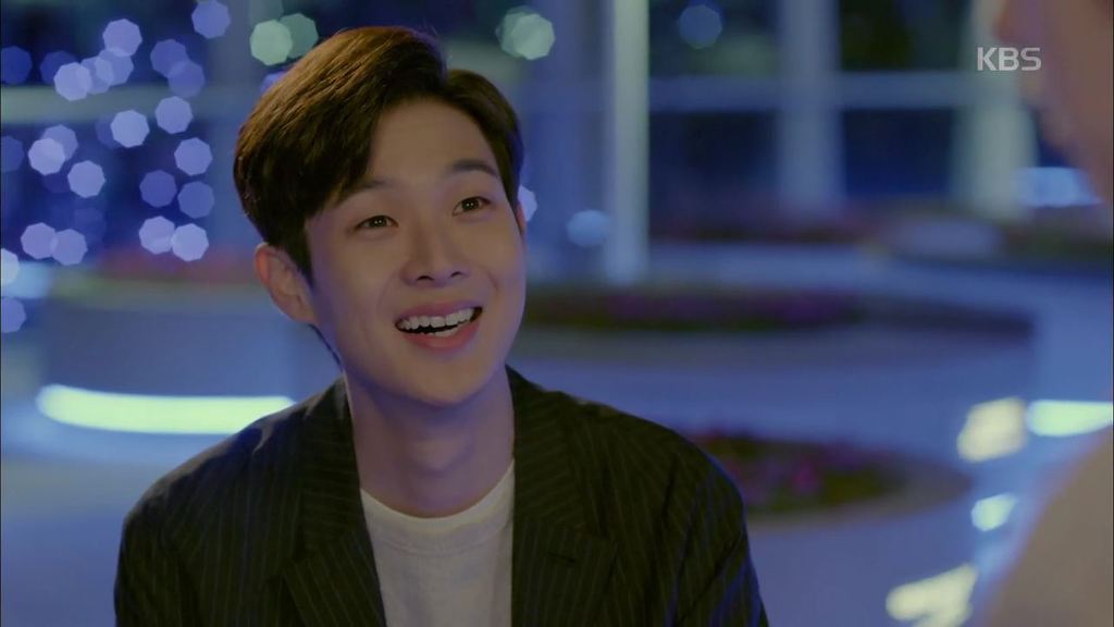 [쌈마이웨이] 들이대기도 전에 여주한테 쳐 맞음 | 인스티즈