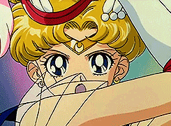 90년대 마법소녀물 4대장.gif | 인스티즈