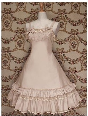 용기내서 한번쯤은 입어보고 싶은 공주옷.jpg | 인스티즈