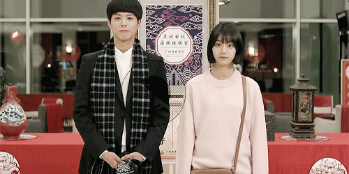 응답하라 1988 종영기념.. 덕선 ♡ 택이 gif 모음.. | 인스티즈