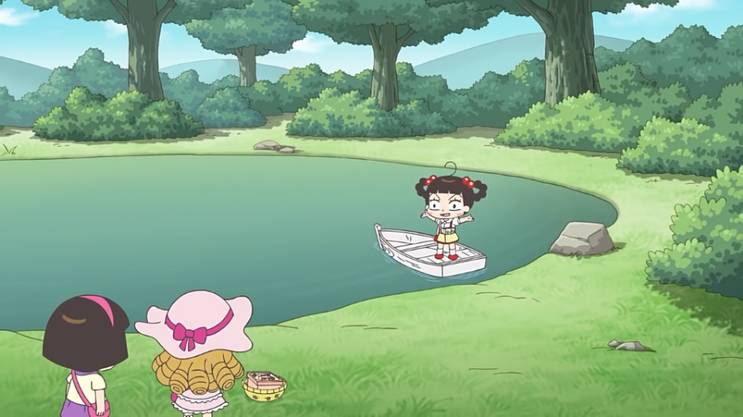 내가 보고 싶어서 찌는 안녕 자두야 에피소드 | 인스티즈