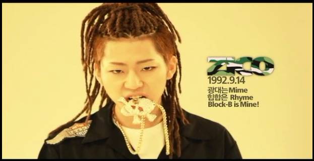 다시 보는 남자아이돌들 헤어스타일의 중요성.jpg | 인스티즈