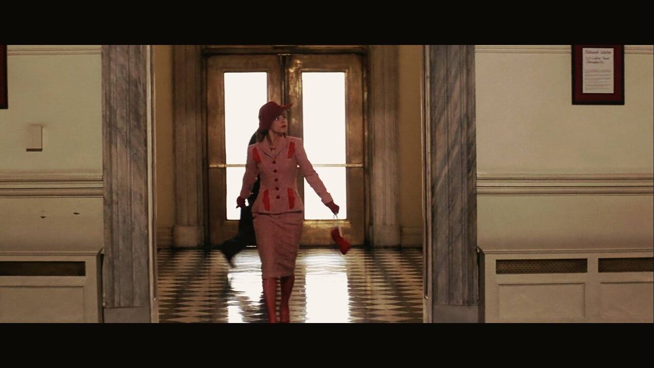 1940년대 미국 부잣집 아가씨 패션을 잘 보여주는 영화 '노트북' 속 앨리의 패션 | 인스티즈