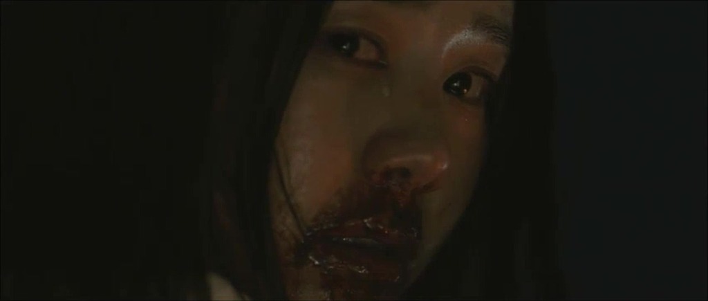 과연 아이는 좀비 바이러스에 감염 되었는가?. jpg | 인스티즈