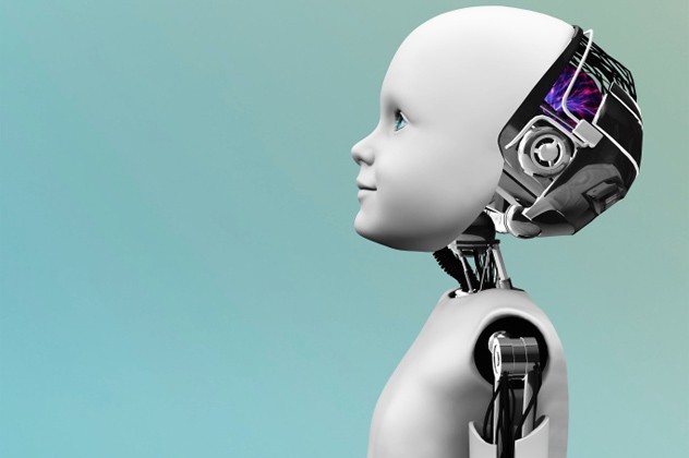  인류의 자리를 대체할수도 있는 존재들 TOP 10 | 인스티즈