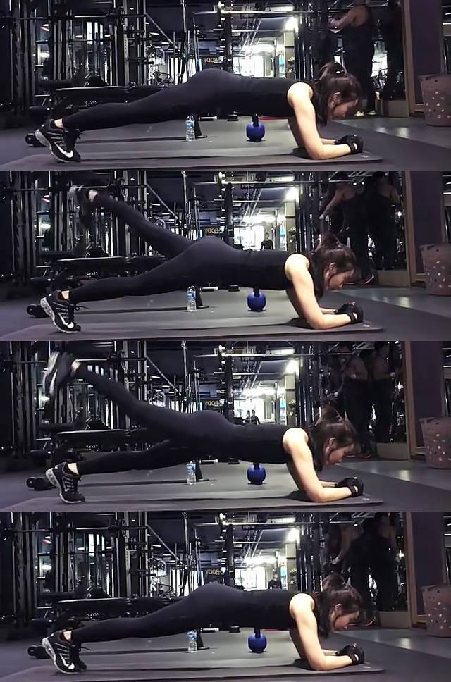 2018년 첫 정은지 | 인스티즈