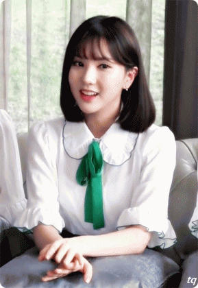 여자친구 은하 | 인스티즈