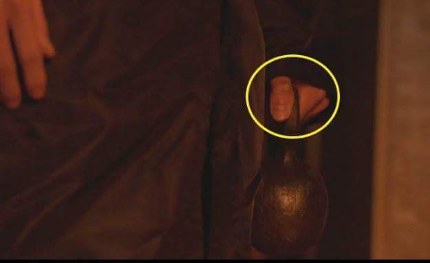 ocn 드라마 보이스 김재욱이 진범이라는걸 보여주는 사진 | 인스티즈