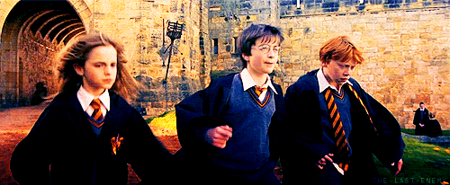 해리포터 비하인드 스토리 - 마법사의 돌 (못다한 이야기) | 인스티즈