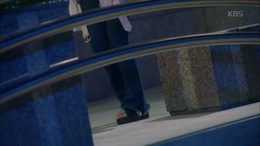 [쌈마이웨이] 들이대기도 전에 여주한테 쳐 맞음 | 인스티즈