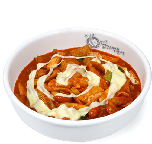 신전떡볶이vs엽기떡볶이 | 인스티즈