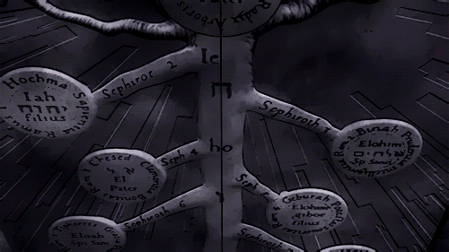 강철의 연금술사 비하인드 스토리 | 인스티즈