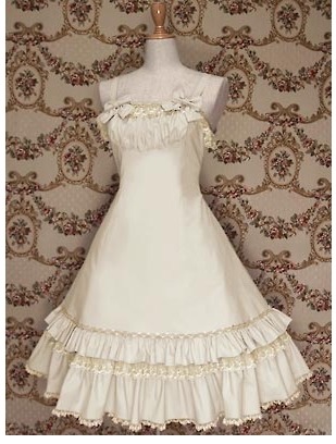 용기내서 한번쯤은 입어보고 싶은 공주옷.jpg | 인스티즈