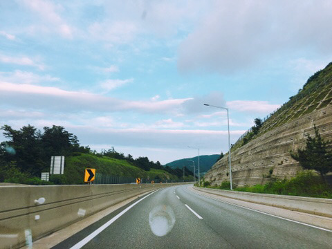 20년간 여름휴가를 해외로만 다닌 사람의 국내 휴가여행기 | 인스티즈