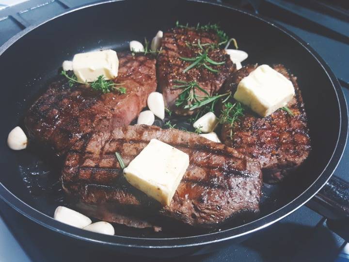 노트5로 찍은 사진들5 | 인스티즈