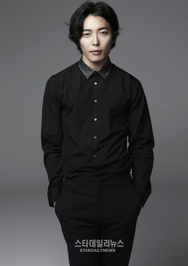 우리나라에서 가장 장발이 잘어울리는 것 같은 남자배우 | 인스티즈